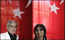 �APULCU BARZAN�' N�N GELD��� NOKTA