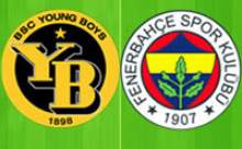 YOUNG BOYS: 2 - FENERBAH�E: 2