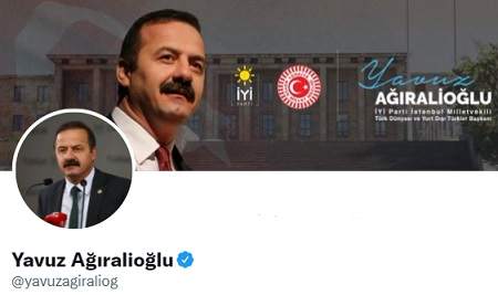 YAVUZ AĞIRALİOĞLU'NDAN KILIÇDAROĞLU'NA ''DİYARBAKIR'' TEPKİSİ