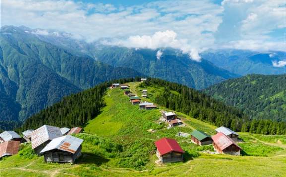 Rize-Artvin Havalimanı’na uçak bileti aramaları yüzde 350 arttı