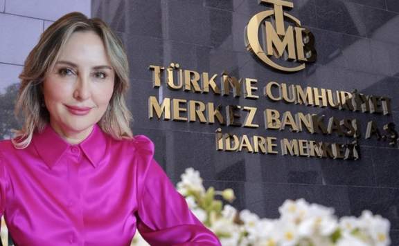 '' Merkez Bankası Kanunu rahmetli oldu''