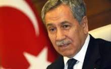 ARINÇ: ''GENEL AF YOK''