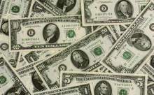 DOLAR TL KARŞISINDA EN YÜKSEK SEVİYESİNİ GÖRDÜ