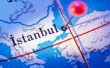 İSTANBUL'A ''YENİŞEHİR'' PROJESİNDE MASTER PLAN TAMAM