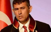 ''TÜRKİYE'DE CİDDİ BİR HUKUK TRAJEDİSİ YAŞANMAKTADIR''