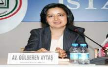 TÜRKİYE İÇİN ULUSLARARASI CEZA MAHKEMESİ HAZIRLIĞI