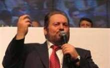 HAYDAR BAŞ: ''OYUNLARINI BOZUYORUZ''