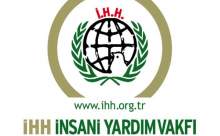İHH'YE ŞOK BASKIN