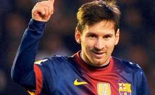 MESSİ EN İYİ 11 KADROSUNA GİREMEDİ