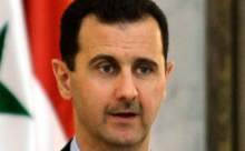 ESAD: ''İKTİDARİ BIRAKMAYA HAZIR DEĞİLİM''