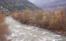 BOLU'DAN MARAŞ'A KADAR KURAKLIK HAD SAFHADA