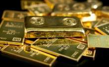 ALTIN UÇUŞA GEÇTİ