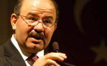 ÇELİK: ''TIRLARI DURDURMAK HADDİNİ BİLMEMEZLİK''