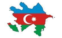 AZERBAYCAN ''20 OCAK KATLIAMI''NIN ŞEHİTLERİNİ ANIYOR