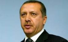 ERDOĞAN İSİM VERMEDEN YİNE CEMAATE YÜKLENDİ