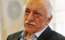 GÜLEN BBC'YE KONUŞTU