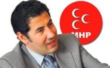 OĞAN: ''PARALEL YAPIYI ANKARA'DA ARAMAYIN''
