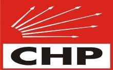 CHP'DE İSTİFA DEPREMİ