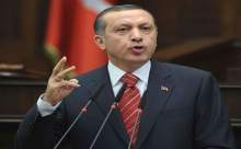 ERDOĞAN: ''ÇOK MERAKLIYSANIZ GELİN PARTİ KURUN''