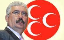 YALÇIN: ''BAŞBAKAN 'TÜRK MEDYASININ UMUM YAYIN YÖNETMENİ'DİR''