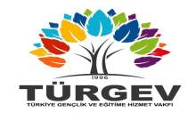 TÜRGEV'İN MAL VARLIĞI ORTAYA ÇIKTI
