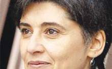 LEYLA ZANA'NIN 10 YILLIK HAPİS CEZASI KALDIRILDI
