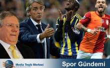 AZERBAYCAN'DA  EN ÇOK KONUŞULAN SPOR KULÜPLERİMİZ