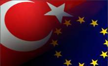 AB AFRİKA İÇİN TÜRKİYE'DEN ASKER İSTEDİ