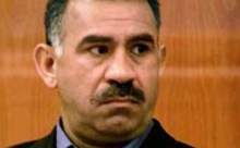 ÖCALAN'I BAHANE EDİP ORTALIĞI YIKTILAR