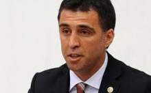 HAKAN ŞÜKÜR SİYASET YAPMAYA YENİ  BAŞLADI