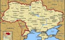 UKRAYNA'DA ''BAŞKALDIRANLAR'' KAZANDI