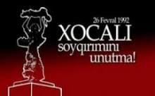 ''HOCALI'' İÇİN ADALET ARAYIŞI