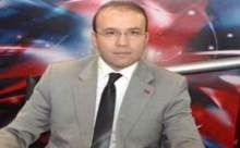 ''ALO UĞUR DOMBIRA'YI ÇALIYORUZ''