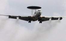 KIBRIS'TA TAVİZE AWACS ÖDÜLÜ