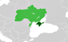 KIRIM BAŞBAKANI GÖREVDEN ALINDI