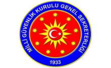''MGK'DA GÜVENLİĞİMİZİ TEHDİT EDEN YAPI GÖRÜŞÜLDÜ''
