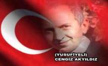 ÜLKÜCÜLER ''YUSUFİYELİ ŞEHİT'' İÇİN BOĞAZ KÖPRÜSÜNÜ TRAFIĞE KAPADI