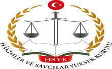 HSYK'DA YÜZLERCE YENİ GÖREVLENDİRME