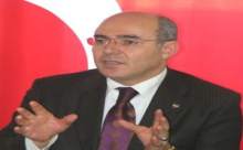 MHP'Lİ KARAKAYA ANKARA PROJELERİNİ TANITTI