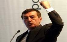 PAMUKOĞLU BU KEZ MUHALEFETE ÇATTI