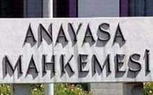 AYM'DEN İLKER BAŞBUĞ'A TAHLİYE YOLU