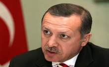 ERDOĞAN ''EVET KONUŞTUM'' DEDİ