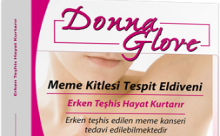MEME KİTLESİ ERKEN TESPİT ELDİVENİ