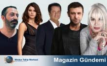 ŞUBAT AYINDA TÜRKİYE ACUN ILICALI'YI KONUŞMUŞ