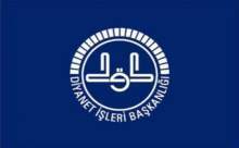 TAYIN FURYASI MÜFTÜLERE SIÇRADI
