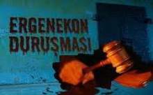 ERGENEKON'DA TAHLİYE GÜNÜ: İSTE O İSİMLER