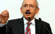  KILIÇDAROĞLU'DAN ''PROVOKASYON'' UYARISI