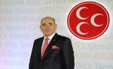 MEVLÜT KARAKAYA: BİLGİMİZ TECRÜBEMİZLE HAZIRIZ