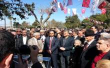 AKKAYA: ''CHP İKTİDAR OLACAK''