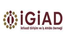 İGİAD 10. YILINI GİRİŞİMCİLİK ÖDÜL TÖRENİ İLE BİRLİKTE KUTLUYOR!